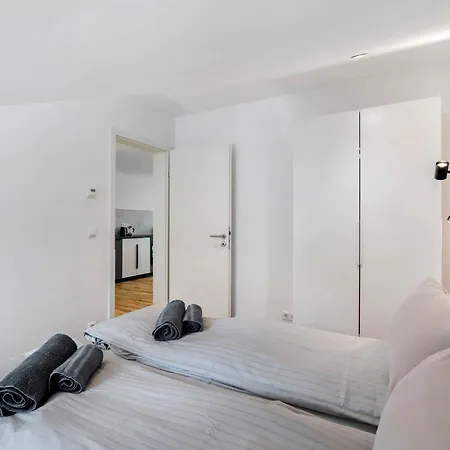 Nagoldblick Liebeneckstrasse Lejlighed Pforzheim